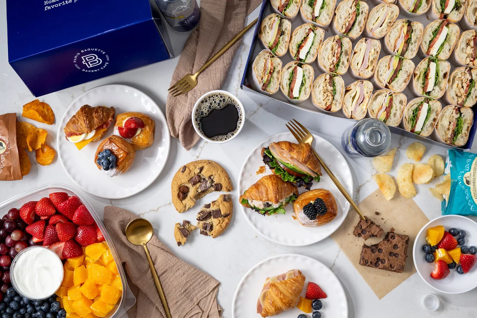 Paris Baguette