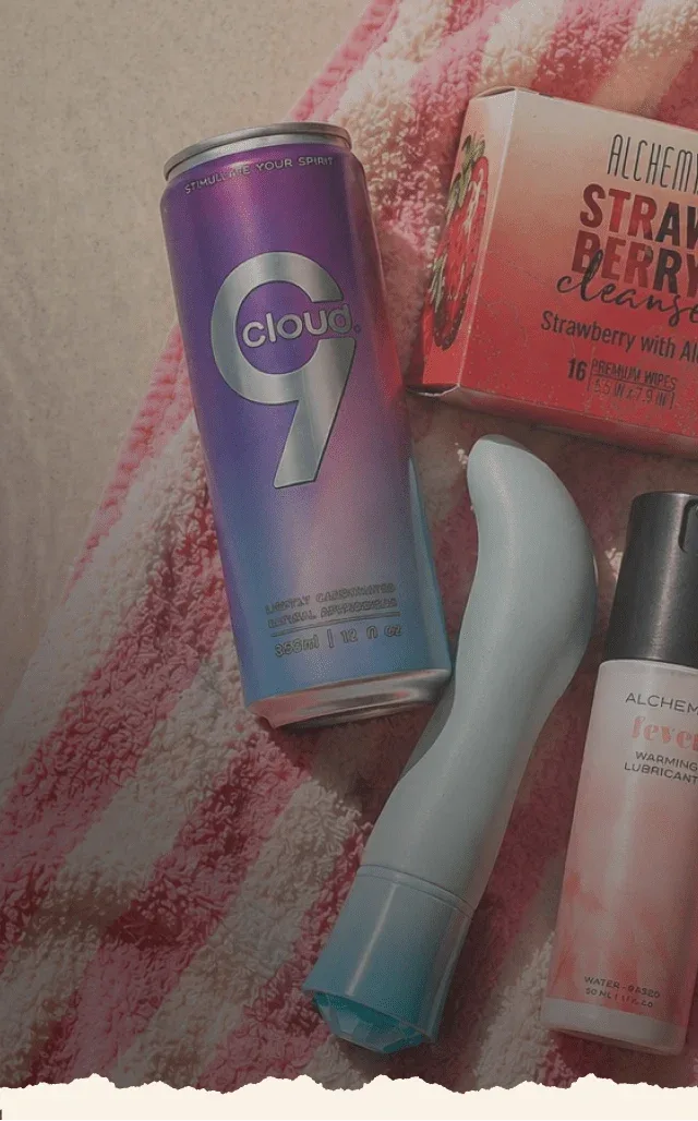 Amazing Intimate Essentials photo 4