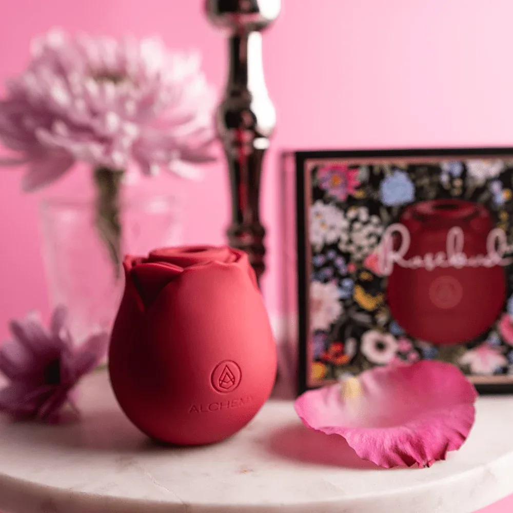 Amazing Intimate Essentials photo 6