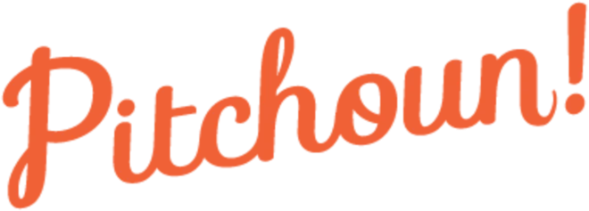 Pitchoun! logo