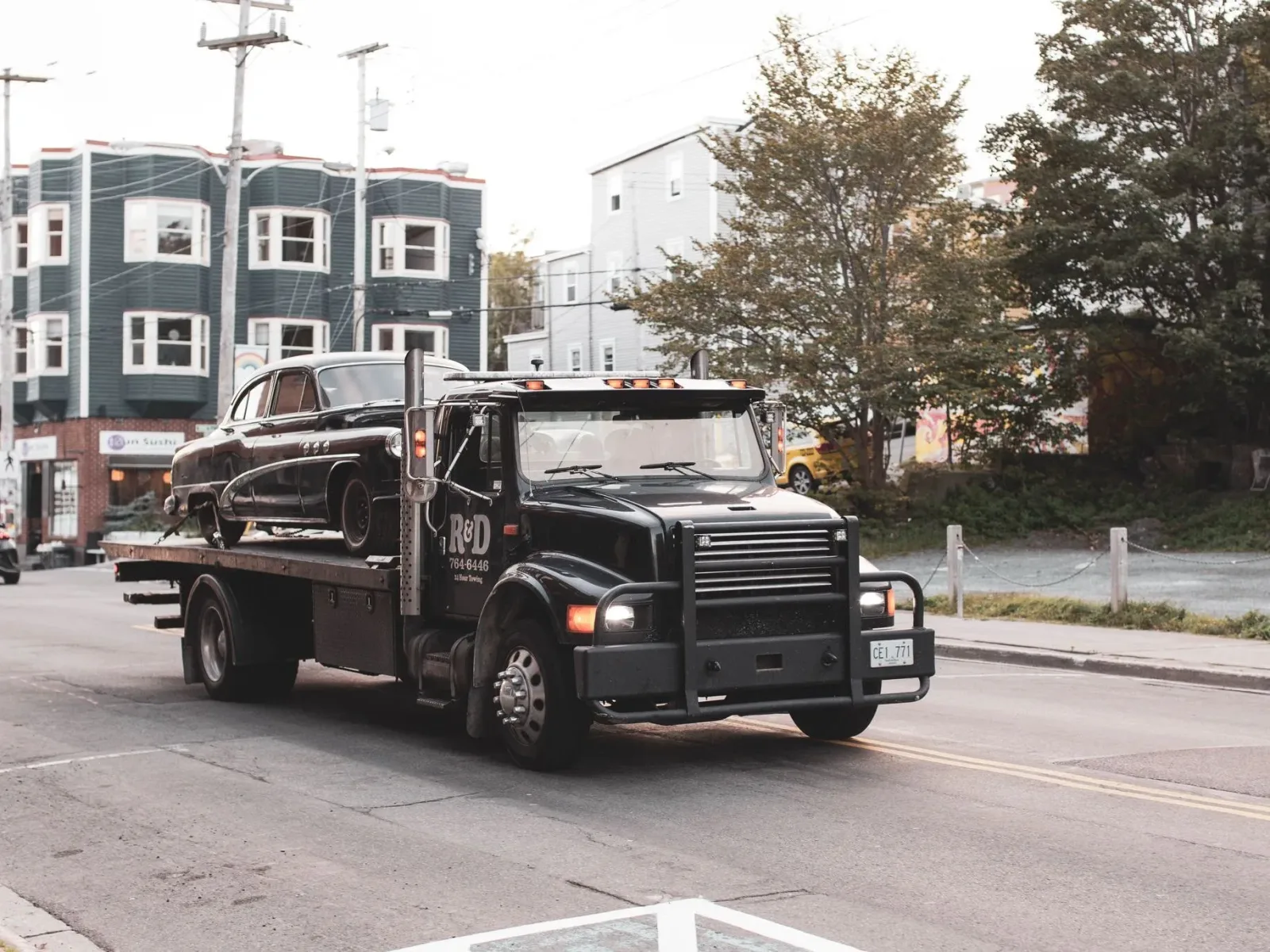 A1 Custom Auto Body photo 10