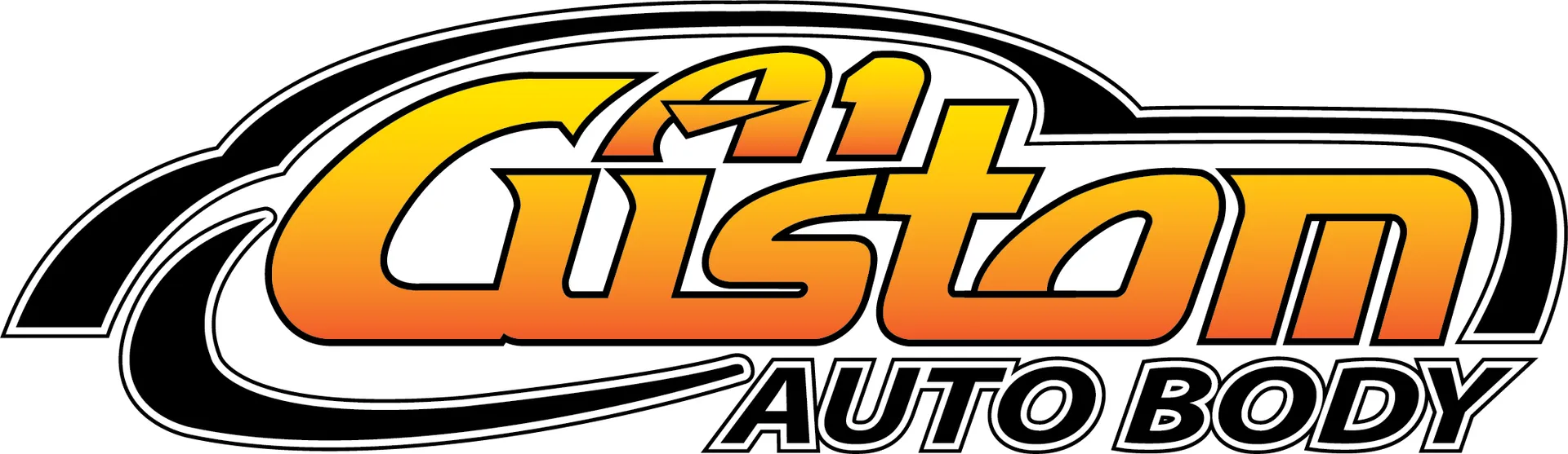 A1 Custom Auto Body