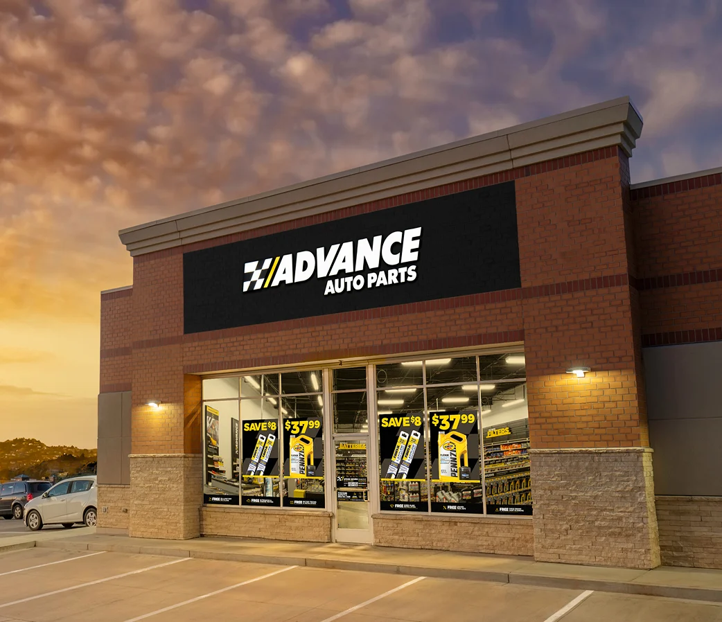 Advance Auto Parts photo 2