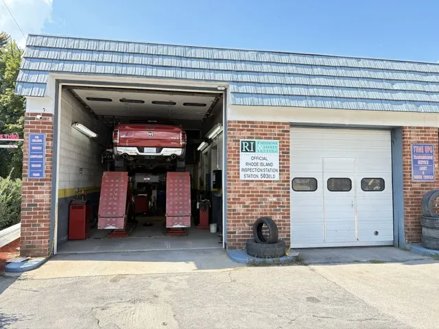 American Dream Auto Service photo 4