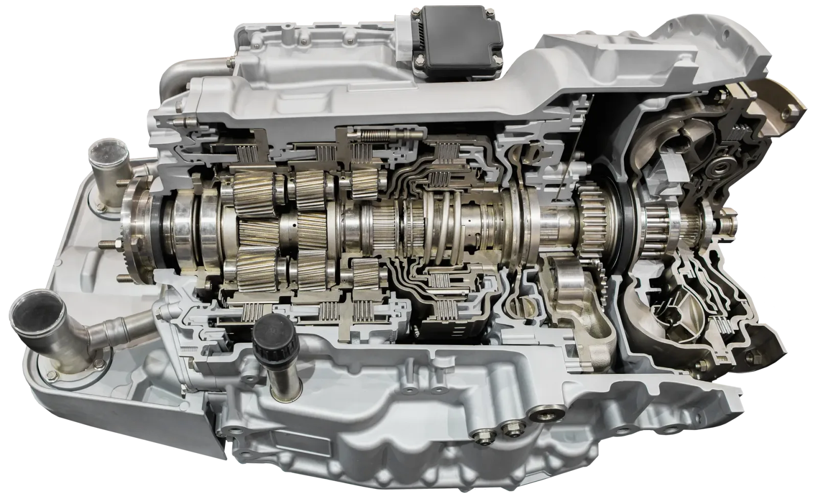 American Dream Auto Service photo 8