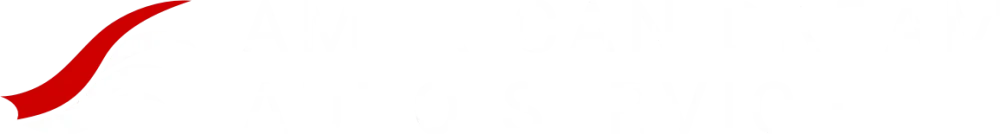 American Dream Auto Service logo