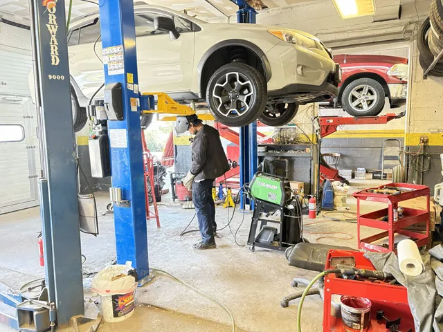American Dream Auto Service photo 2