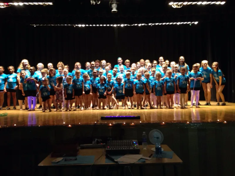 Bayside School of Dance