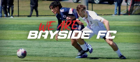 Bayside Stadium photo 9