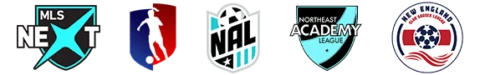 Bayside Stadium logo