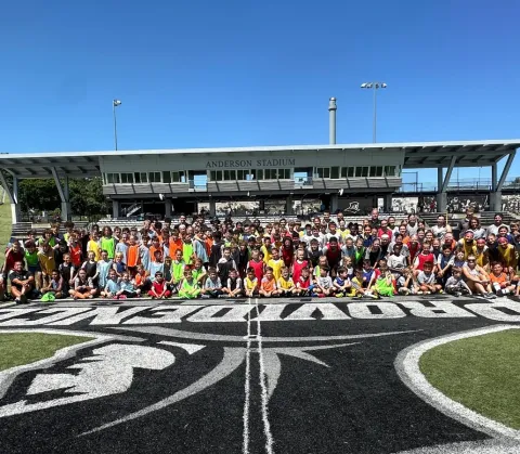 Bayside Stadium photo 3