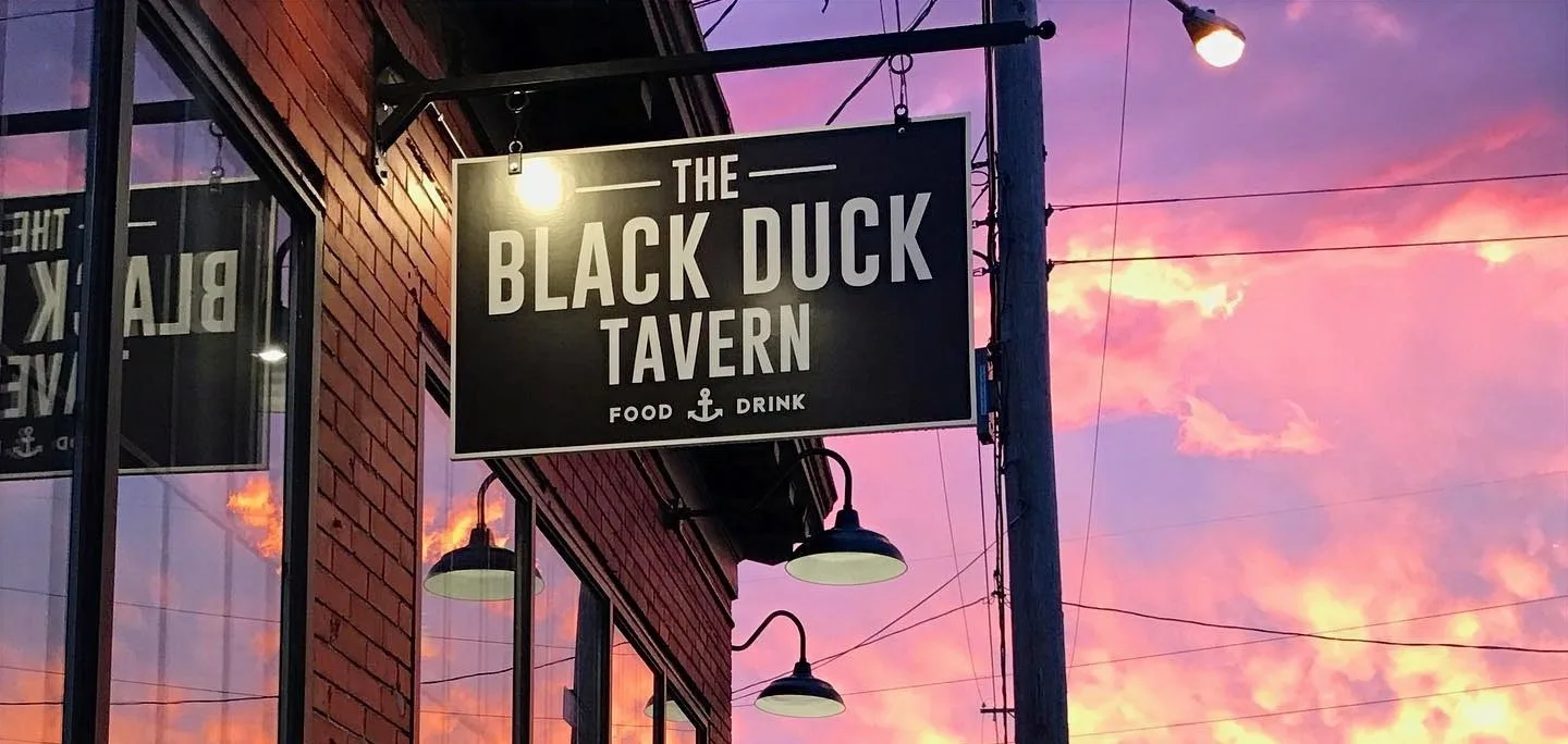 Black Duck Tavern