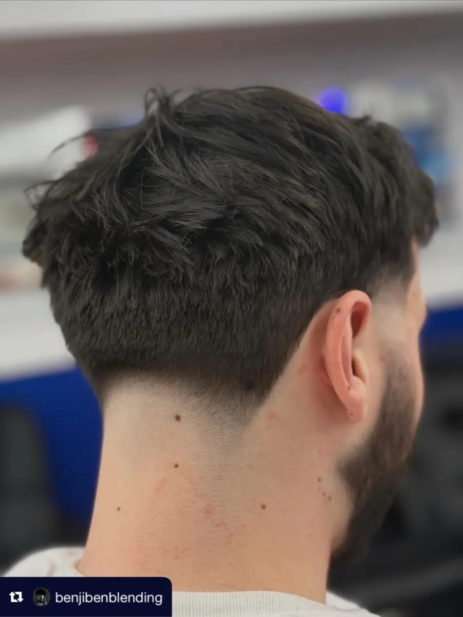 Blendz Barbershop photo 10