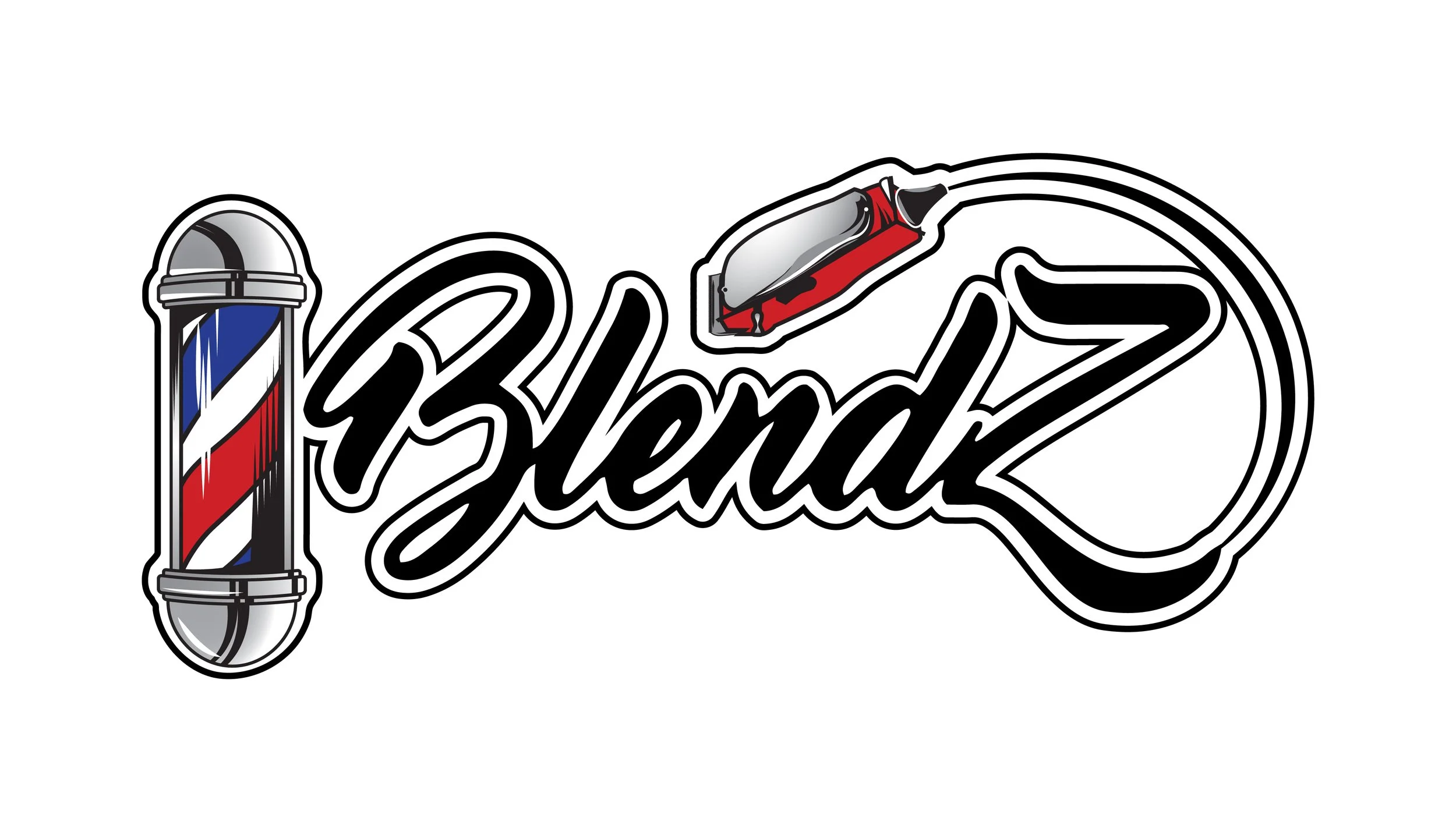 Blendz Barbershop