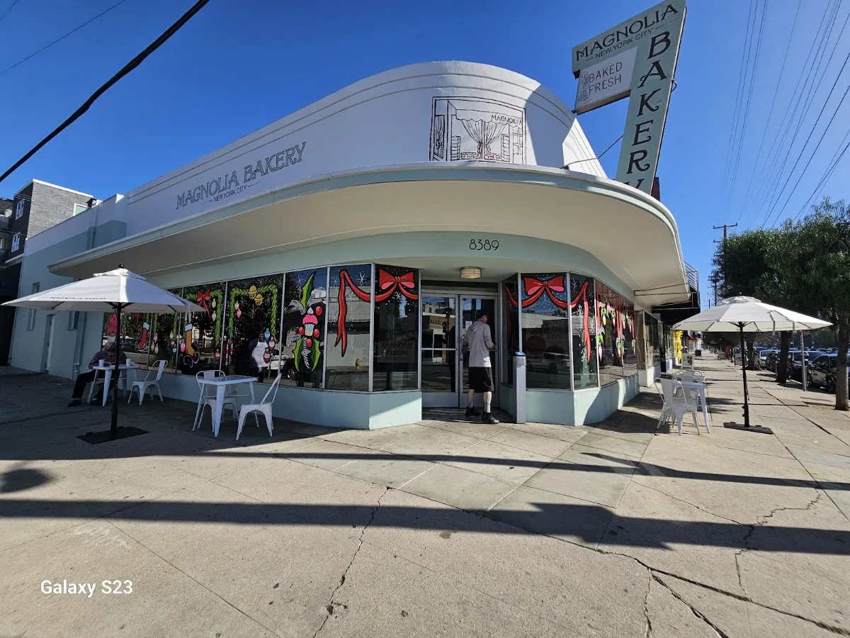 Magnolia Bakery photo 4