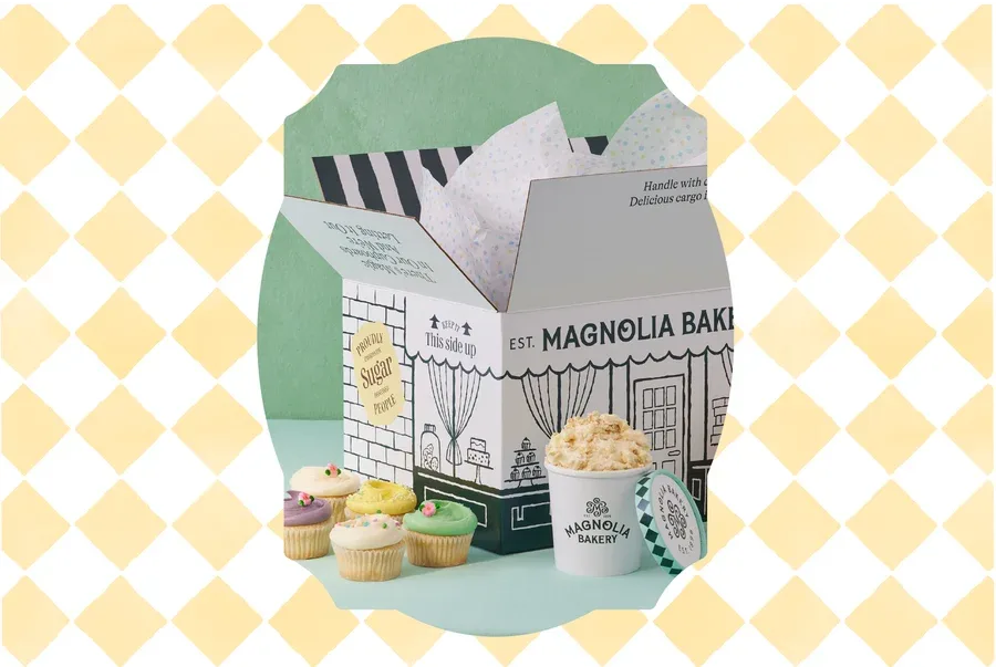 Magnolia Bakery photo 8