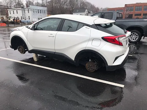 Cabrals Towing Inc photo 6