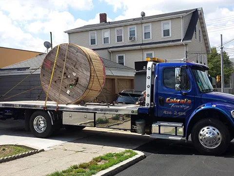 Cabrals Towing Inc photo 2