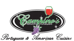 Campino's logo