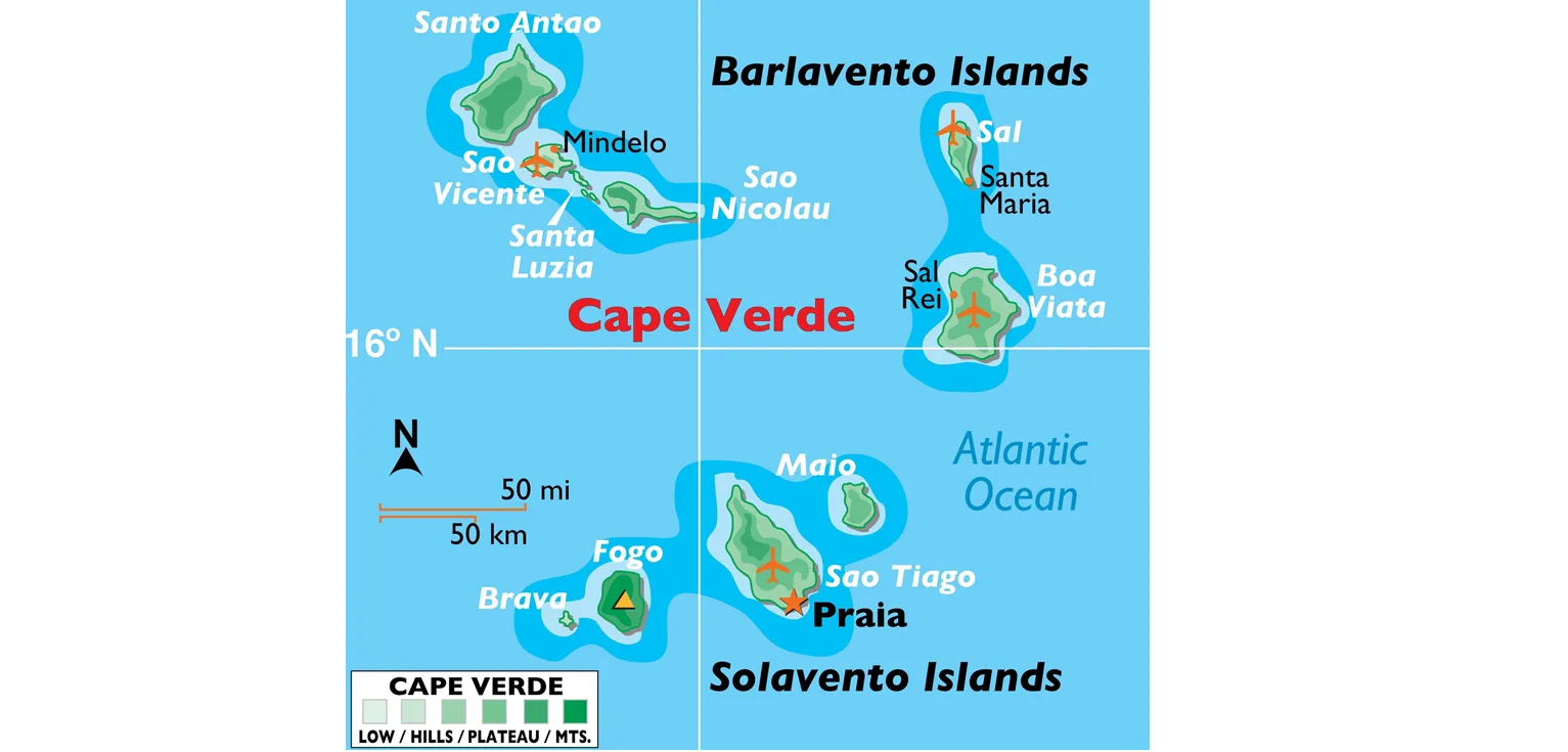 Cape Verdean Progressive Center photo 6