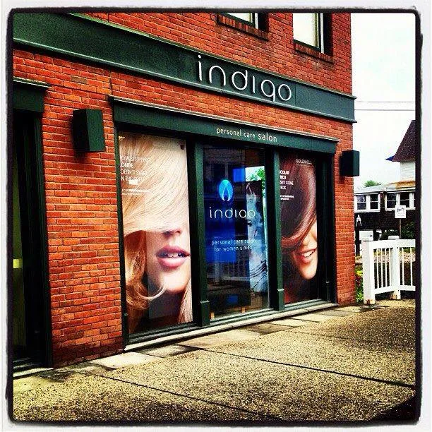 Indigo Salon