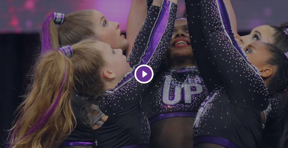Cheer UP Athletics photo 2