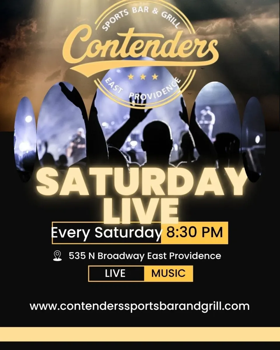 Contenders Sports Bar