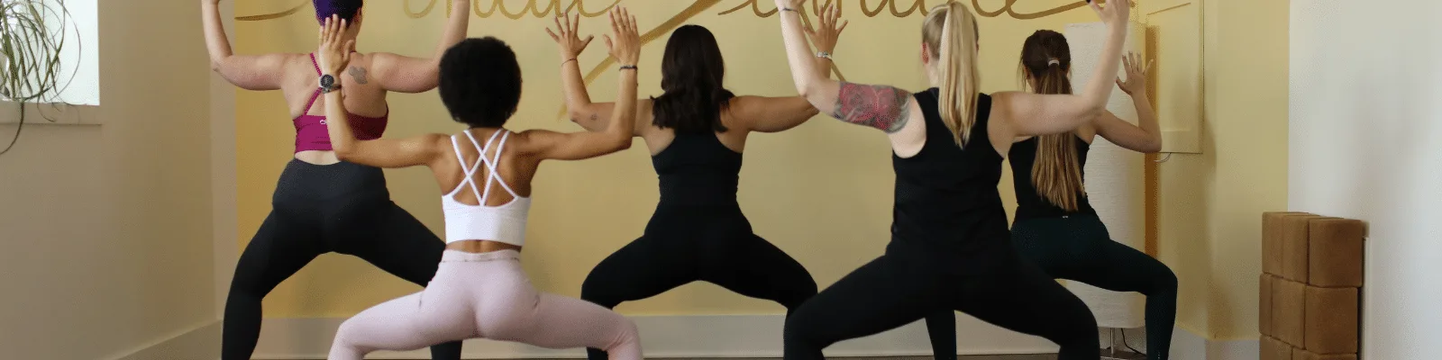 Create Power Yoga photo 2