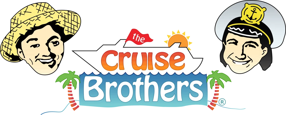 Cruise Brothers logo
