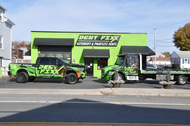 Dent Fixx photo 6