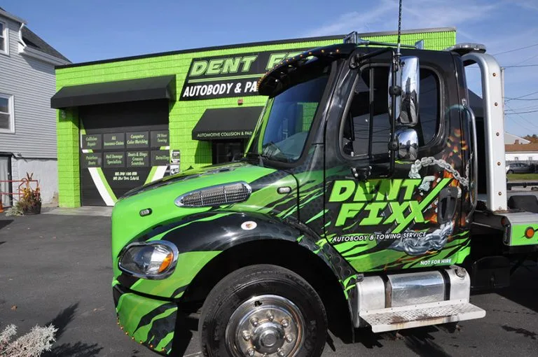 Dent Fixx photo 4