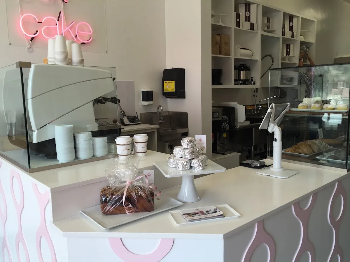 Cake Monkey Bakery photo 3