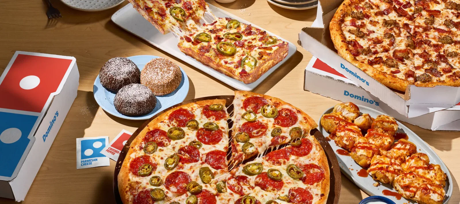 Domino's photo 9