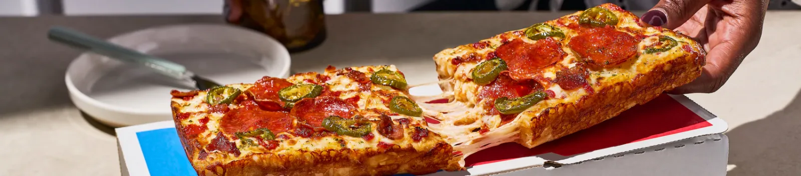 Domino's photo 8
