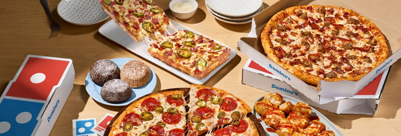 Domino's photo 4