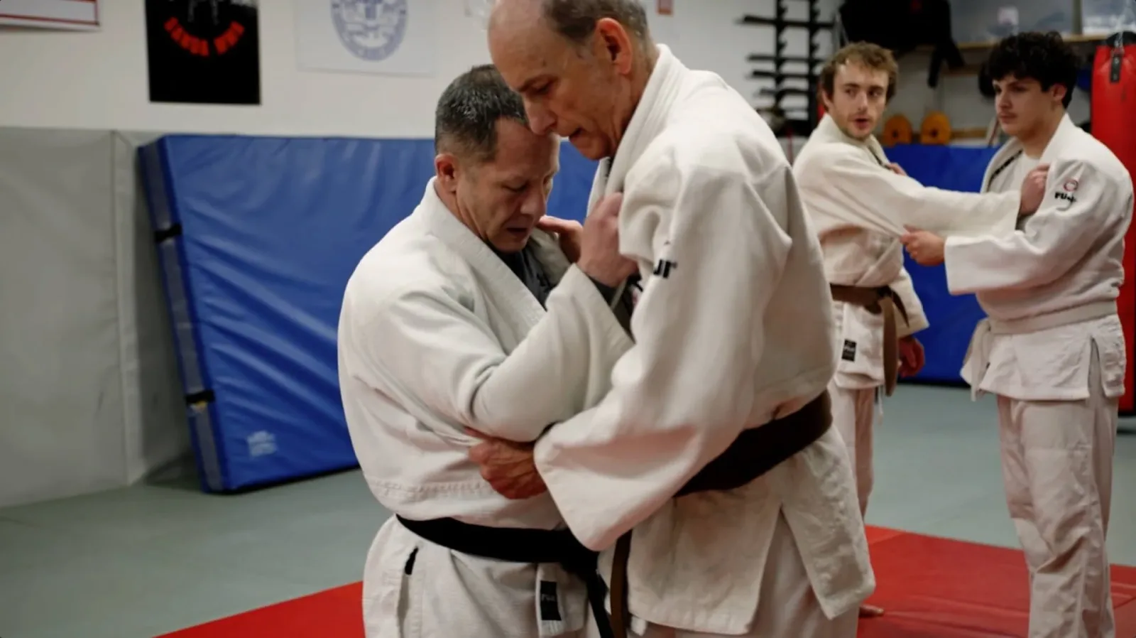 EP Martial Arts photo 5