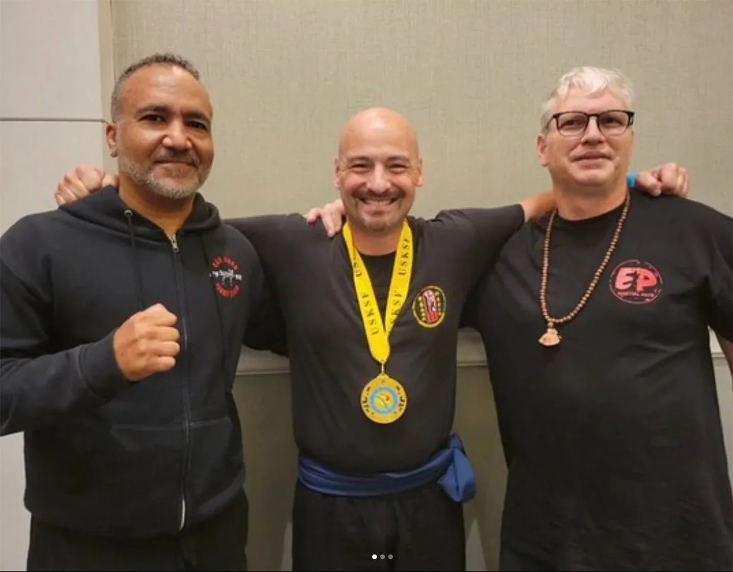 EP Martial Arts photo 10