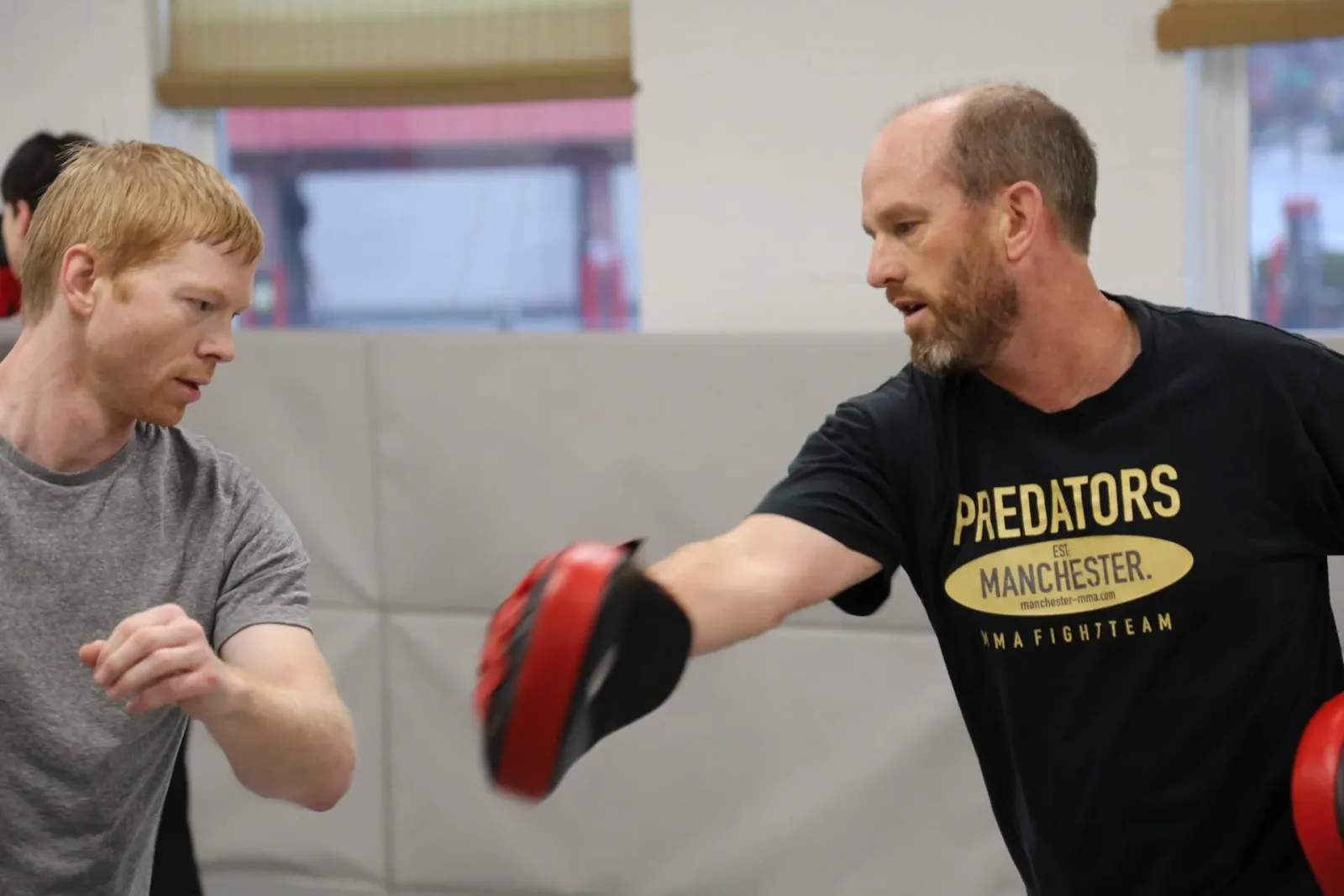 EP Martial Arts photo 6