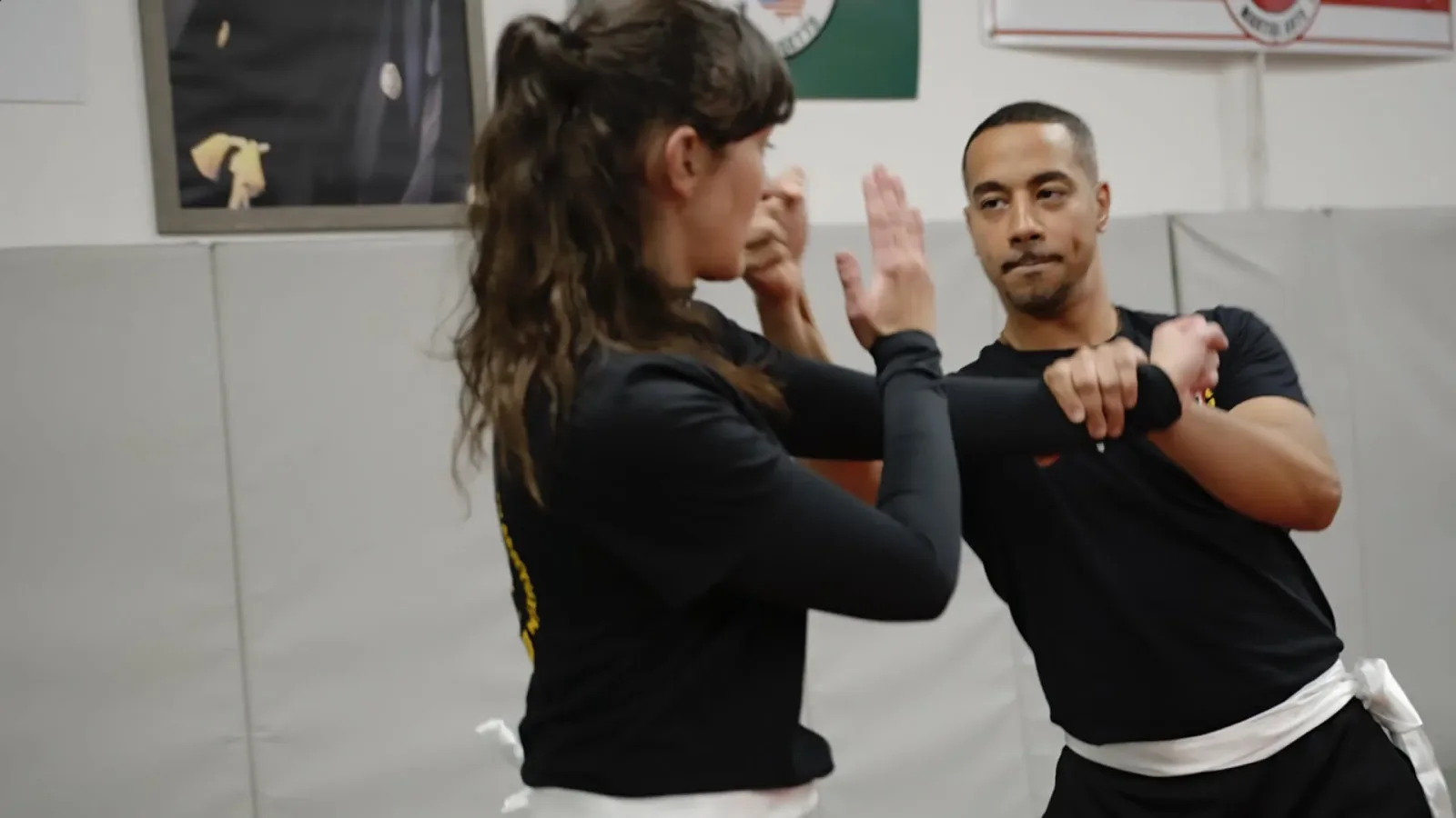 EP Martial Arts photo 4