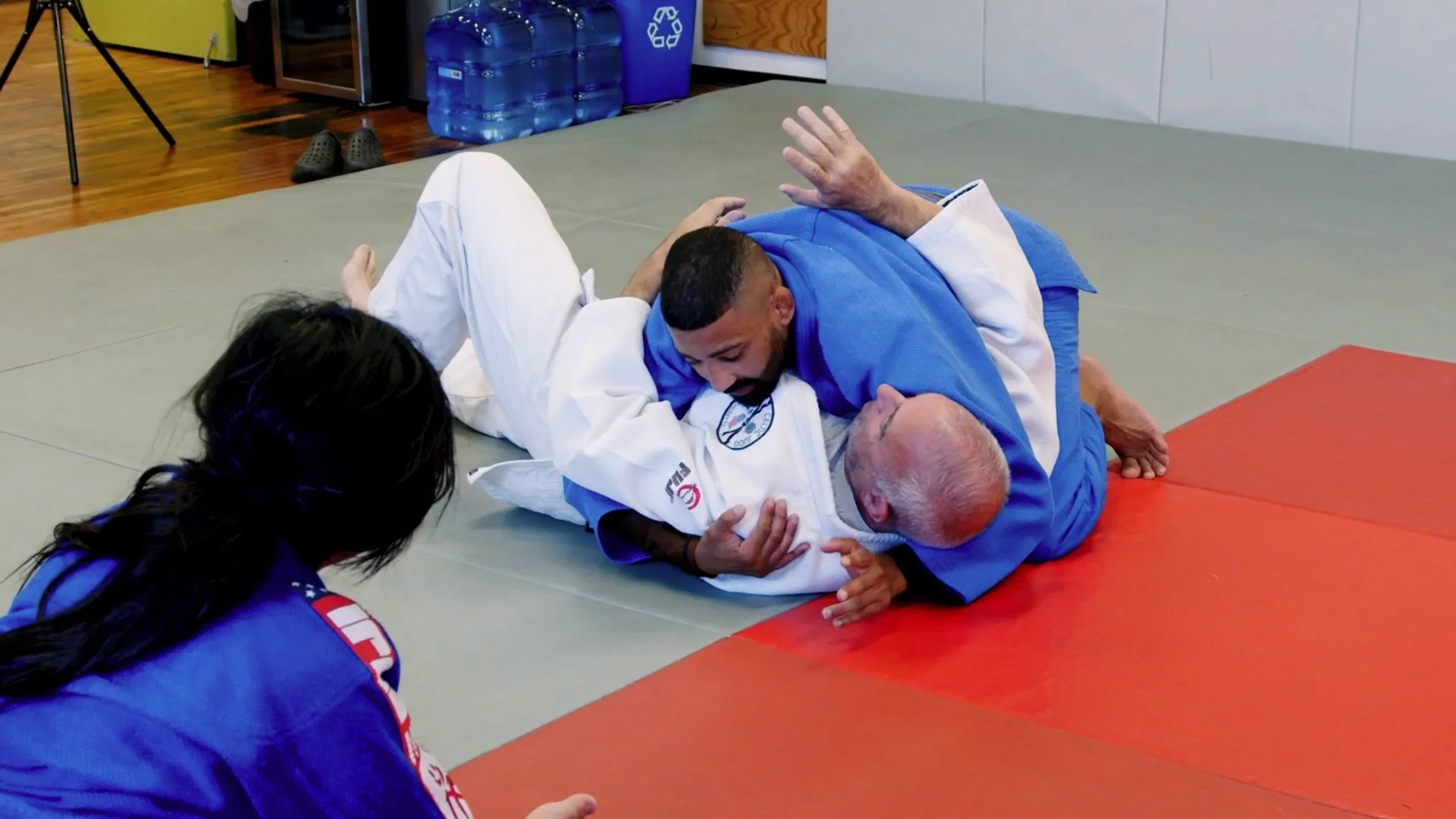 EP Martial Arts photo 3
