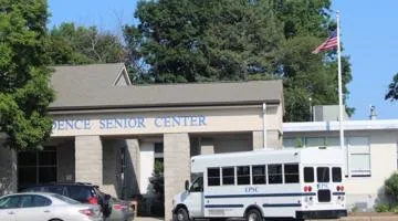 East Providence Senior Center photo 2