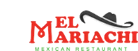 El Mariachi logo
