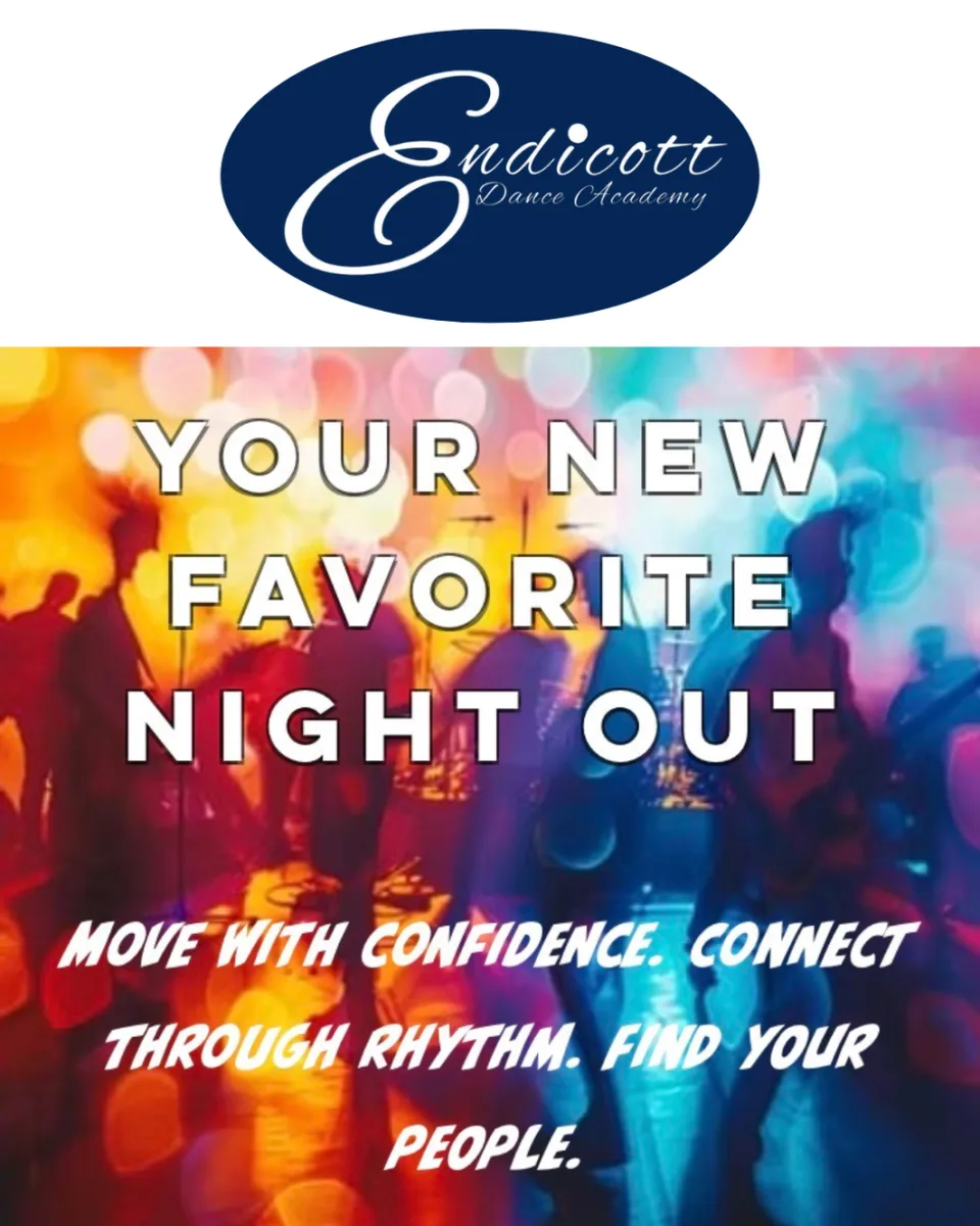 Endicott Dance Academy