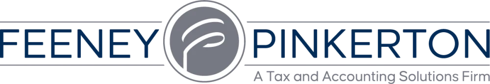 Feeney Pinkerton LLC logo