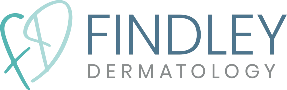 Findley Dermatology logo