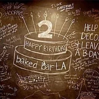 Baked Bar LA photo 11