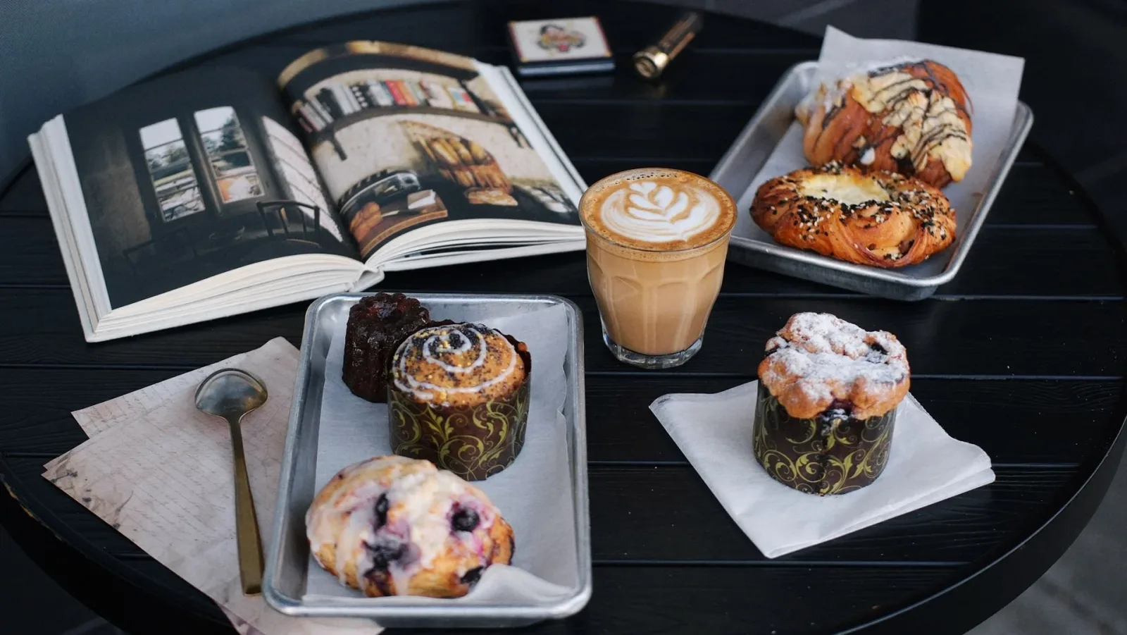 Baked Bar LA photo 2