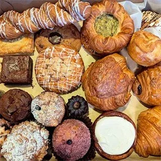 Baked Bar LA photo 10