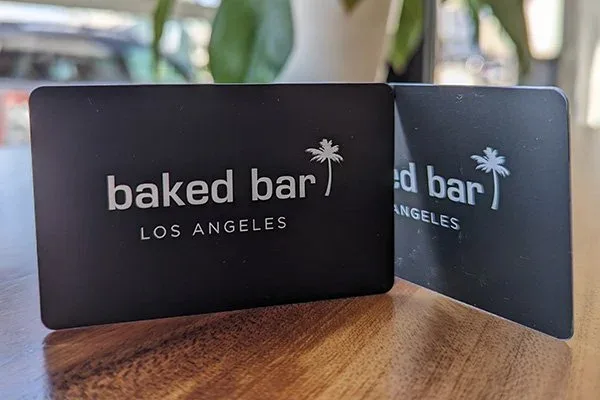 Baked Bar LA photo 7