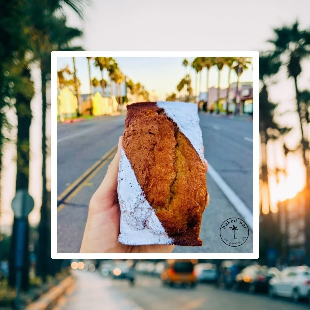 Baked Bar LA photo 4